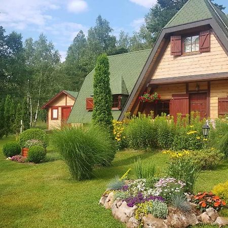 Visnjin Dom Villa Divčibare Exterior foto