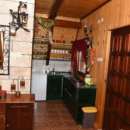 Visnjin Dom Villa Divčibare Exterior foto