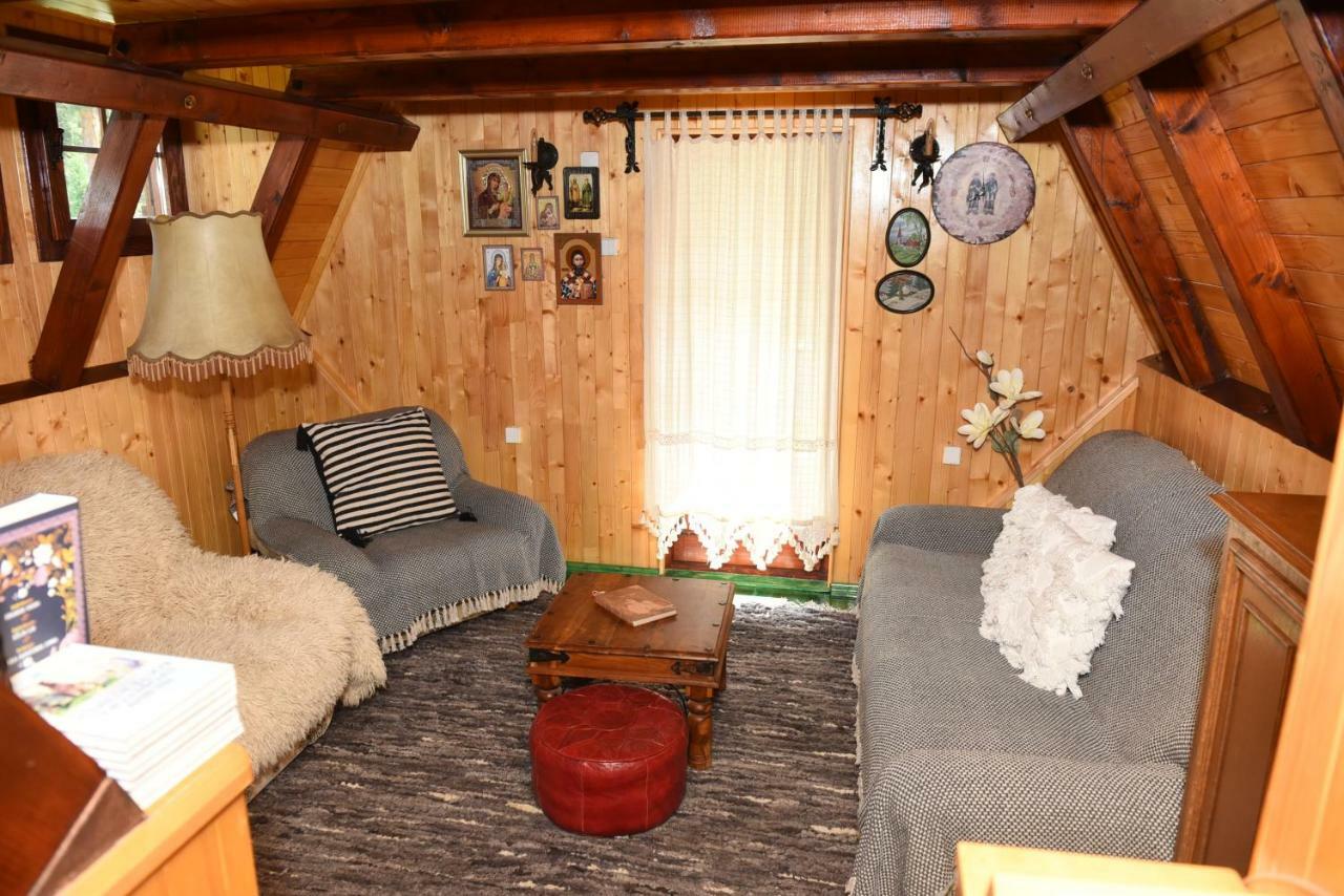 Visnjin Dom Villa Divčibare Exterior foto