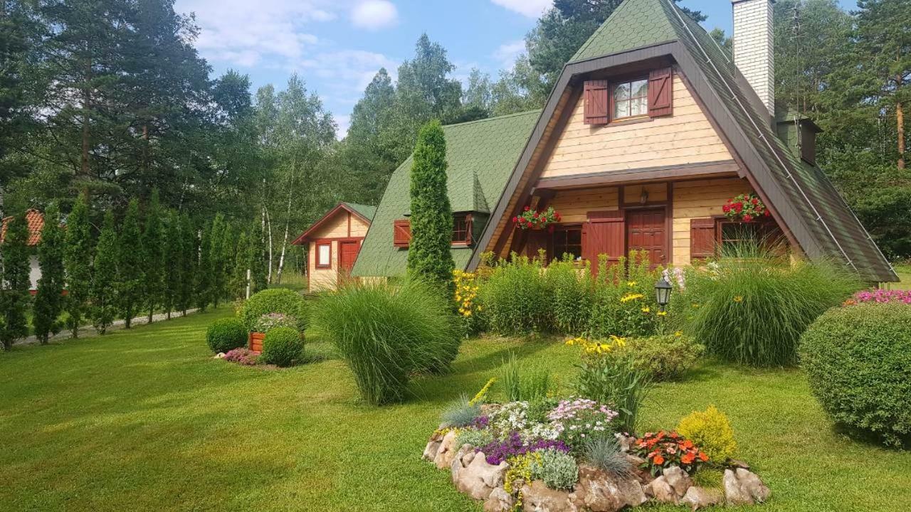 Visnjin Dom Villa Divčibare Exterior foto