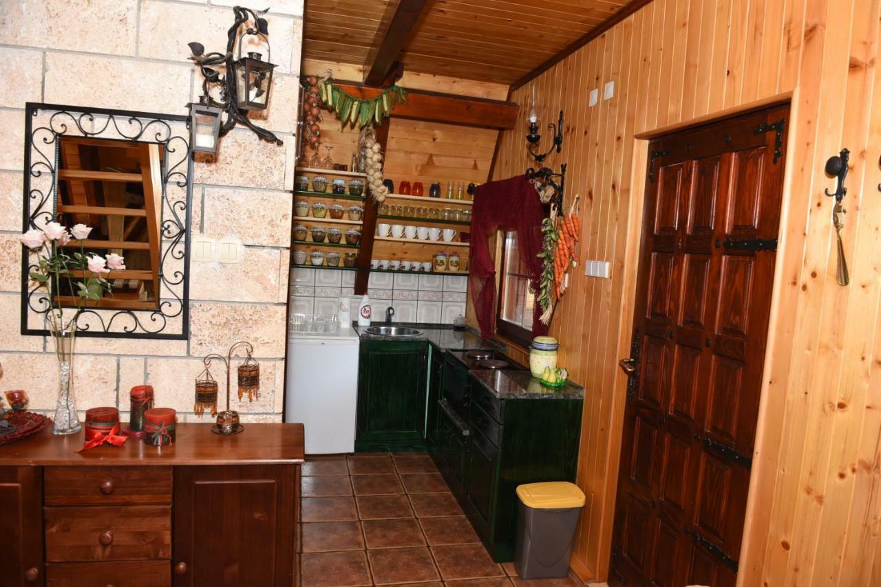 Visnjin Dom Villa Divčibare Exterior foto